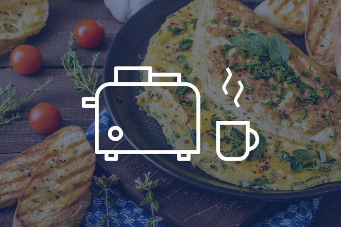 gesund-abnehmen-frühstück-rezept