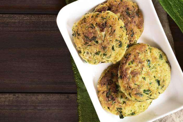 upfit-couscous-bratlinge-mit-käse-rezept